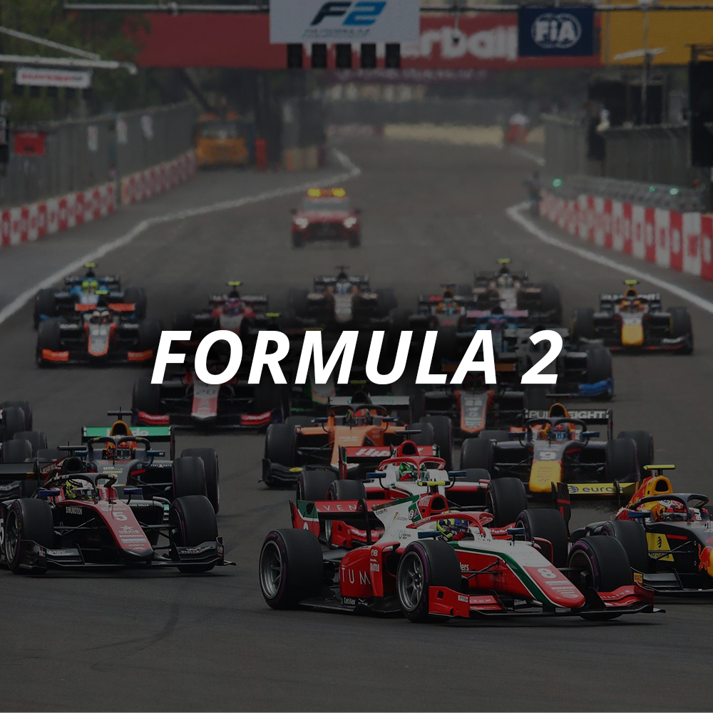 Formula 2 – PADDOCKDAYS