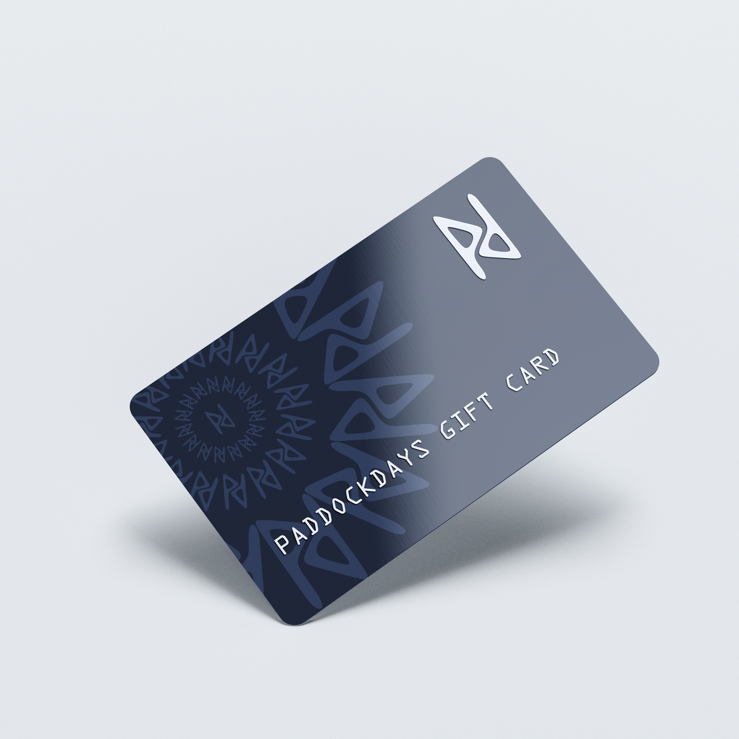PADDOCKDAYS GIFT CARD