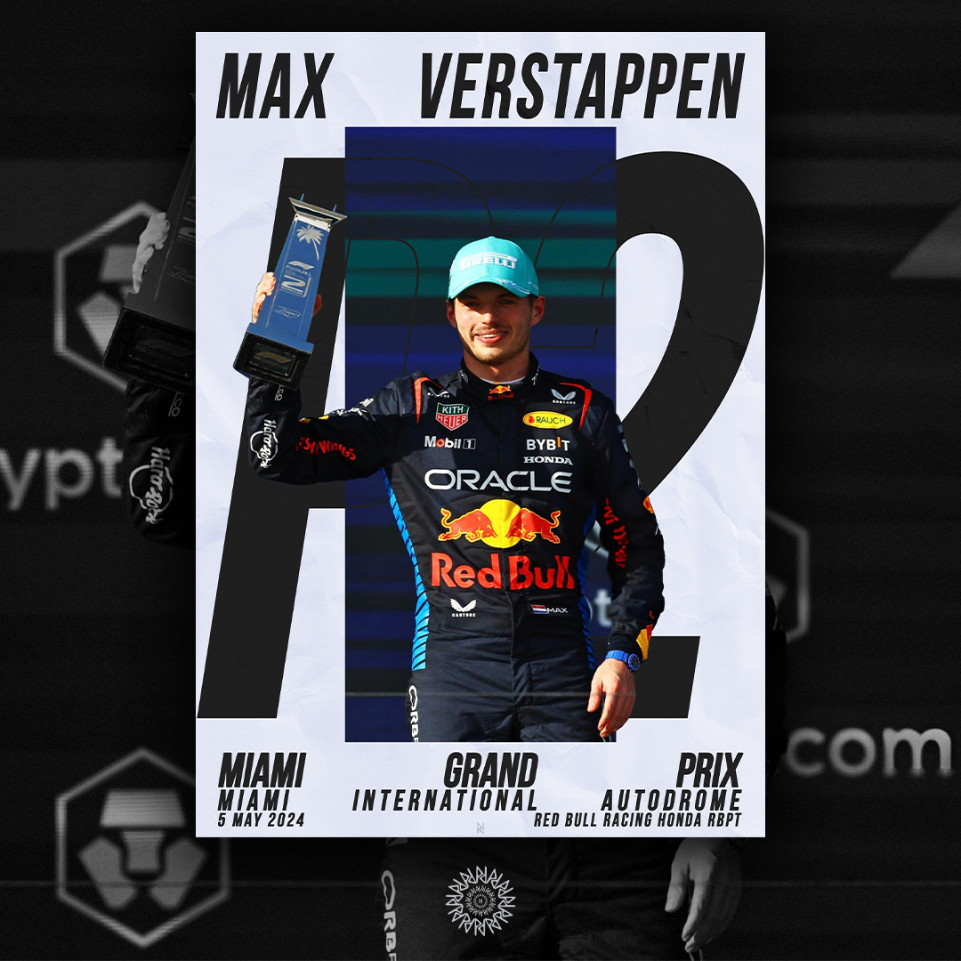 F1 - Miami Grand Prix 2024