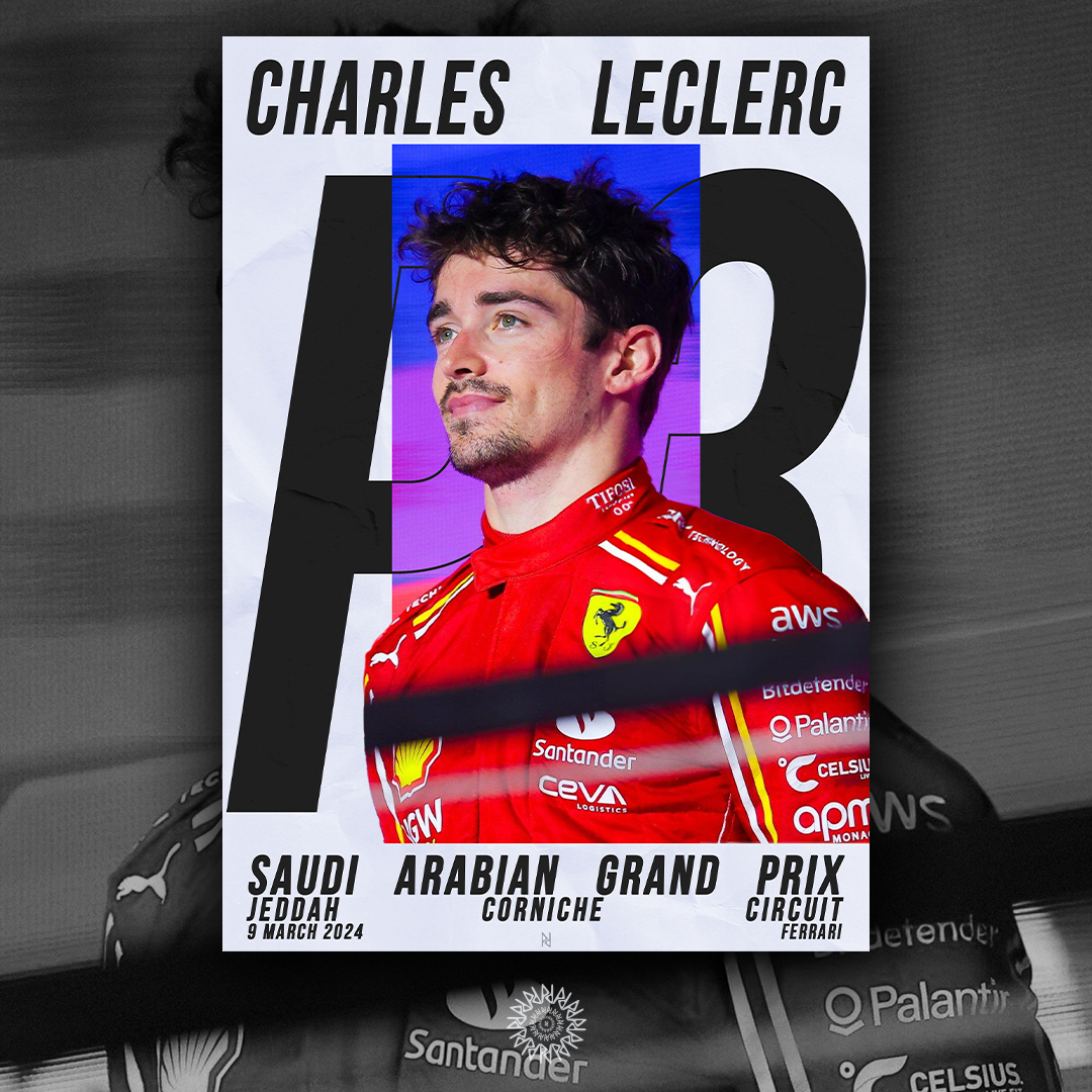 F1 - Saudi Arabian Grand Prix 2024