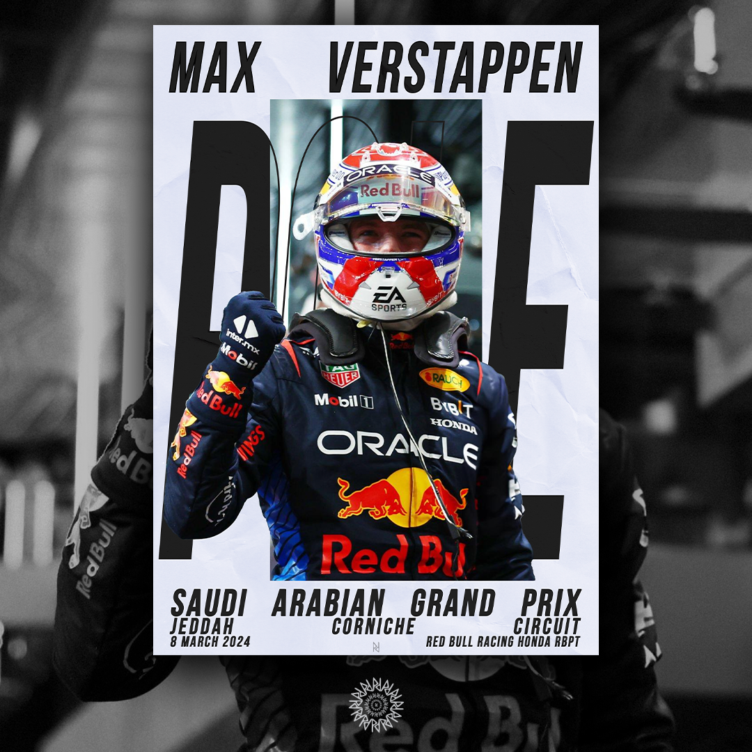 F1 - Saudi Arabian Grand Prix 2024