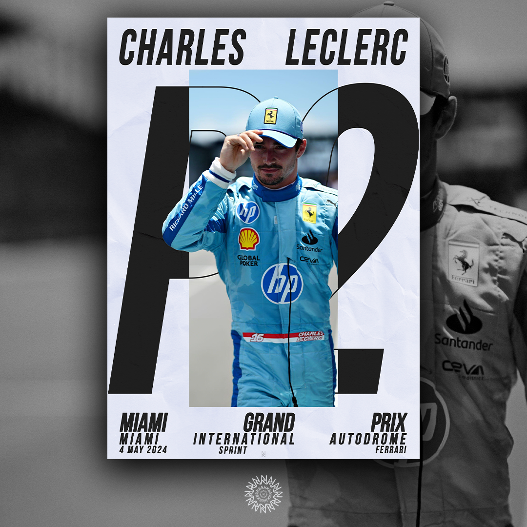 F1 - Miami Grand Prix 2024