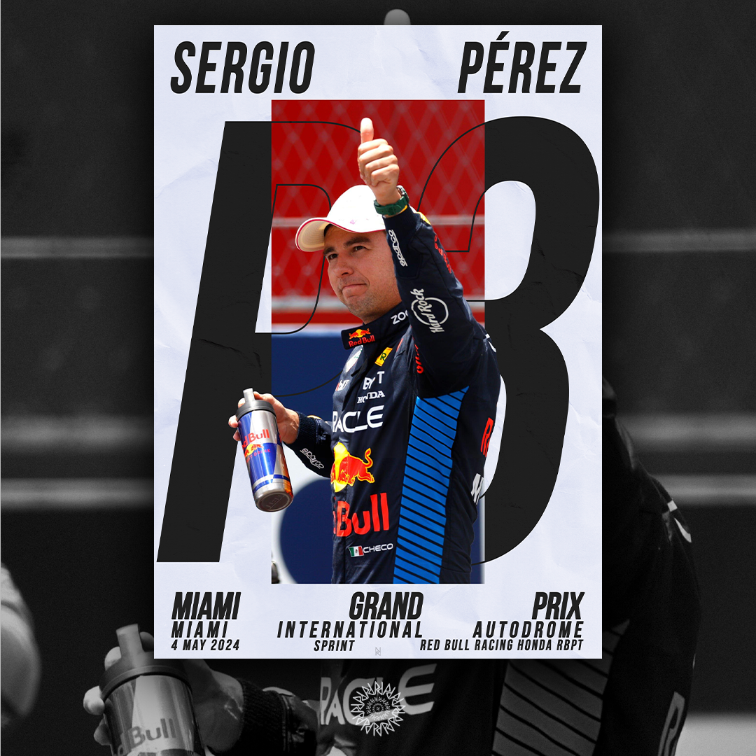 F1 - Miami Grand Prix 2024