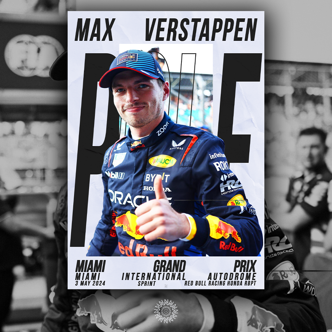 F1 - Miami Grand Prix 2024