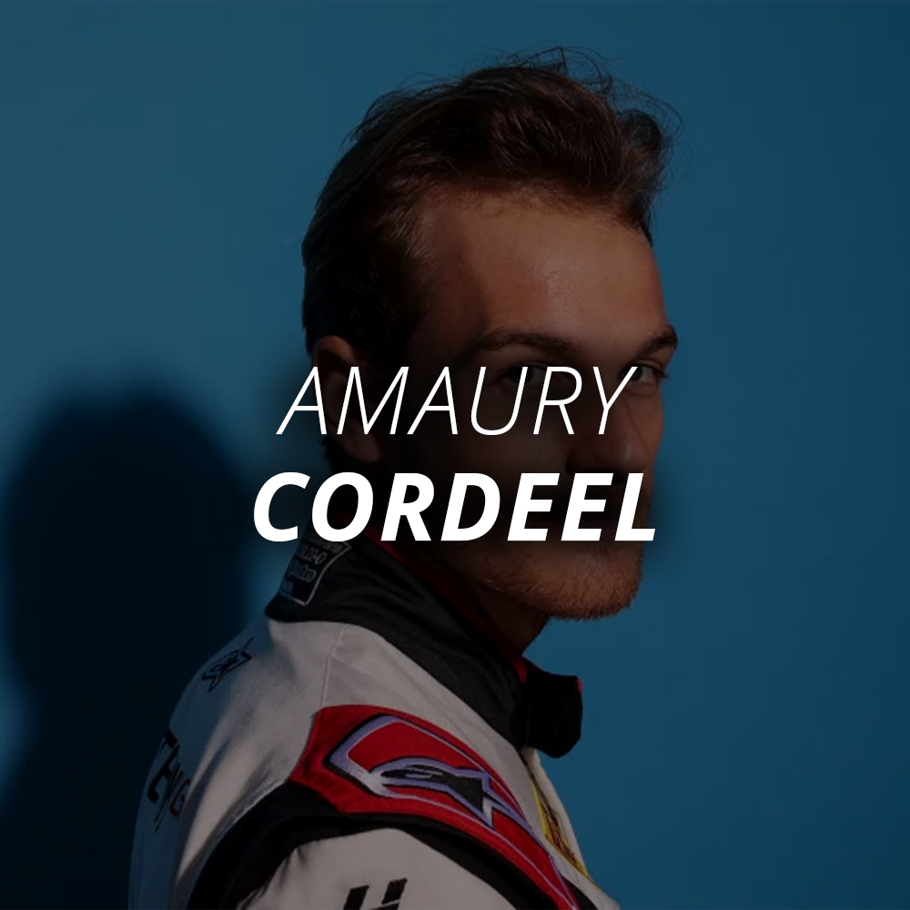 Amaury Cordeel