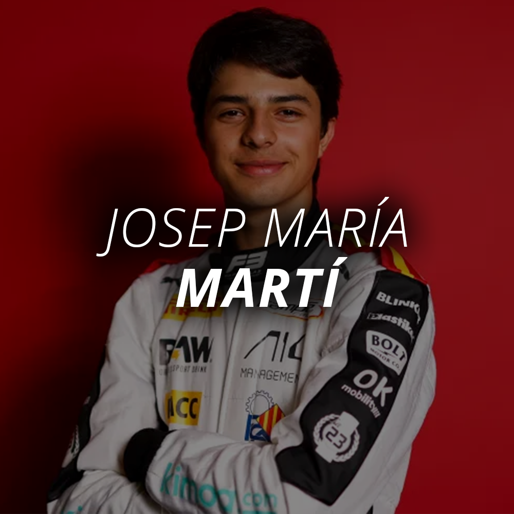Josep María Martí