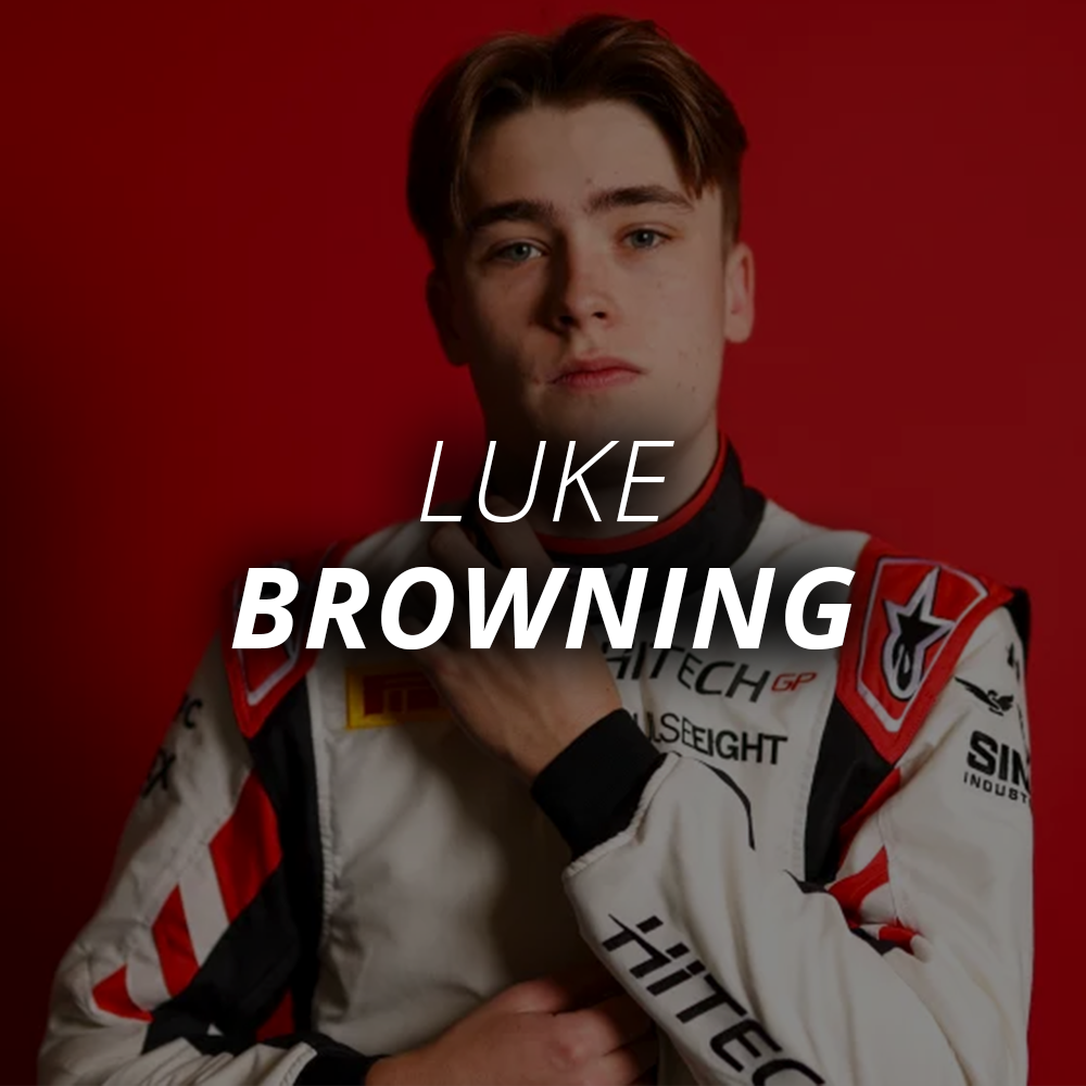 Luke Browning