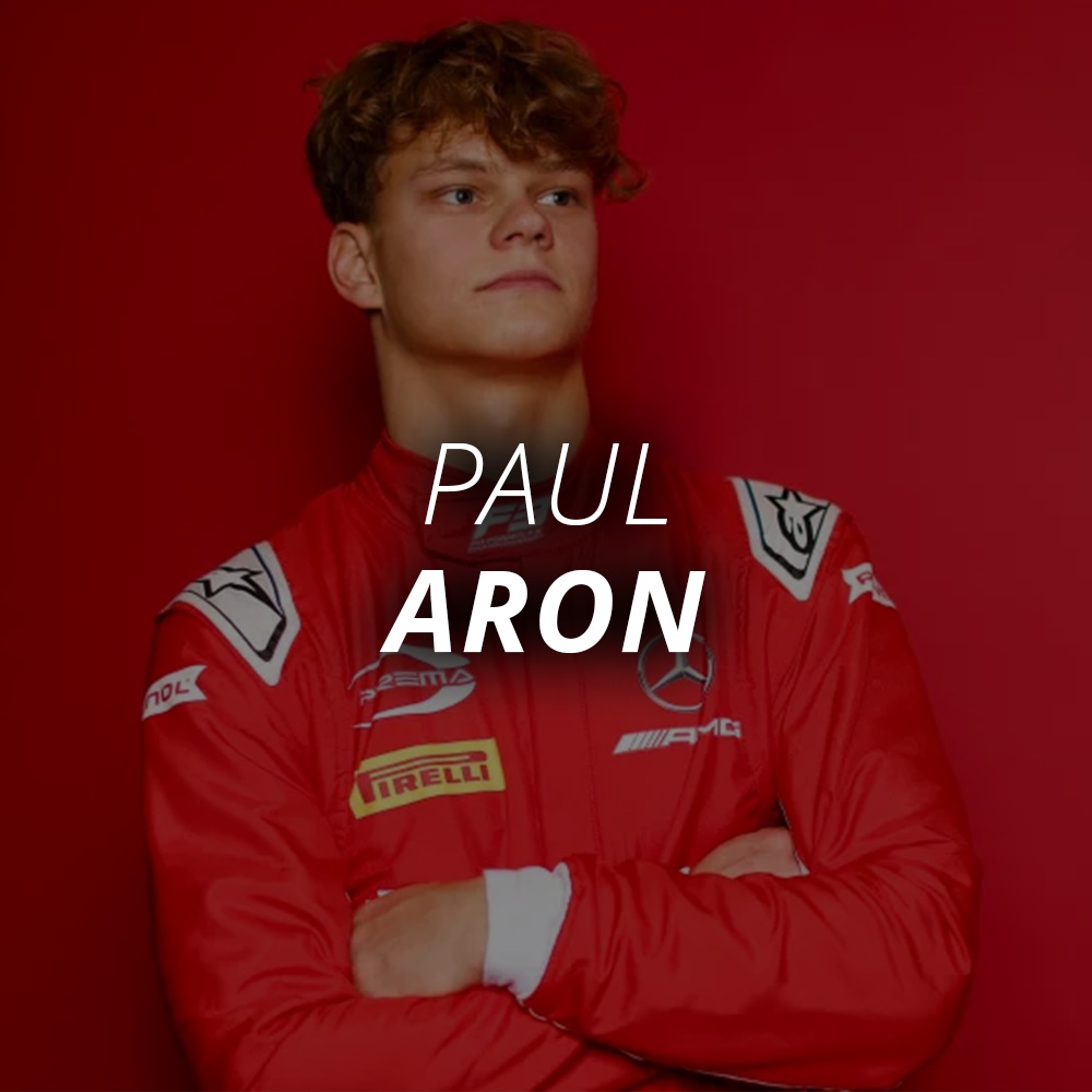 Paul Aron