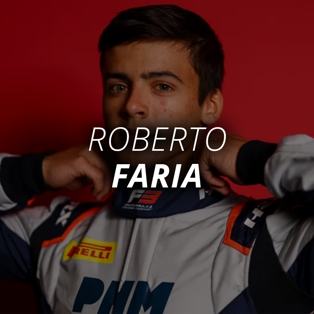 Roberto Faria