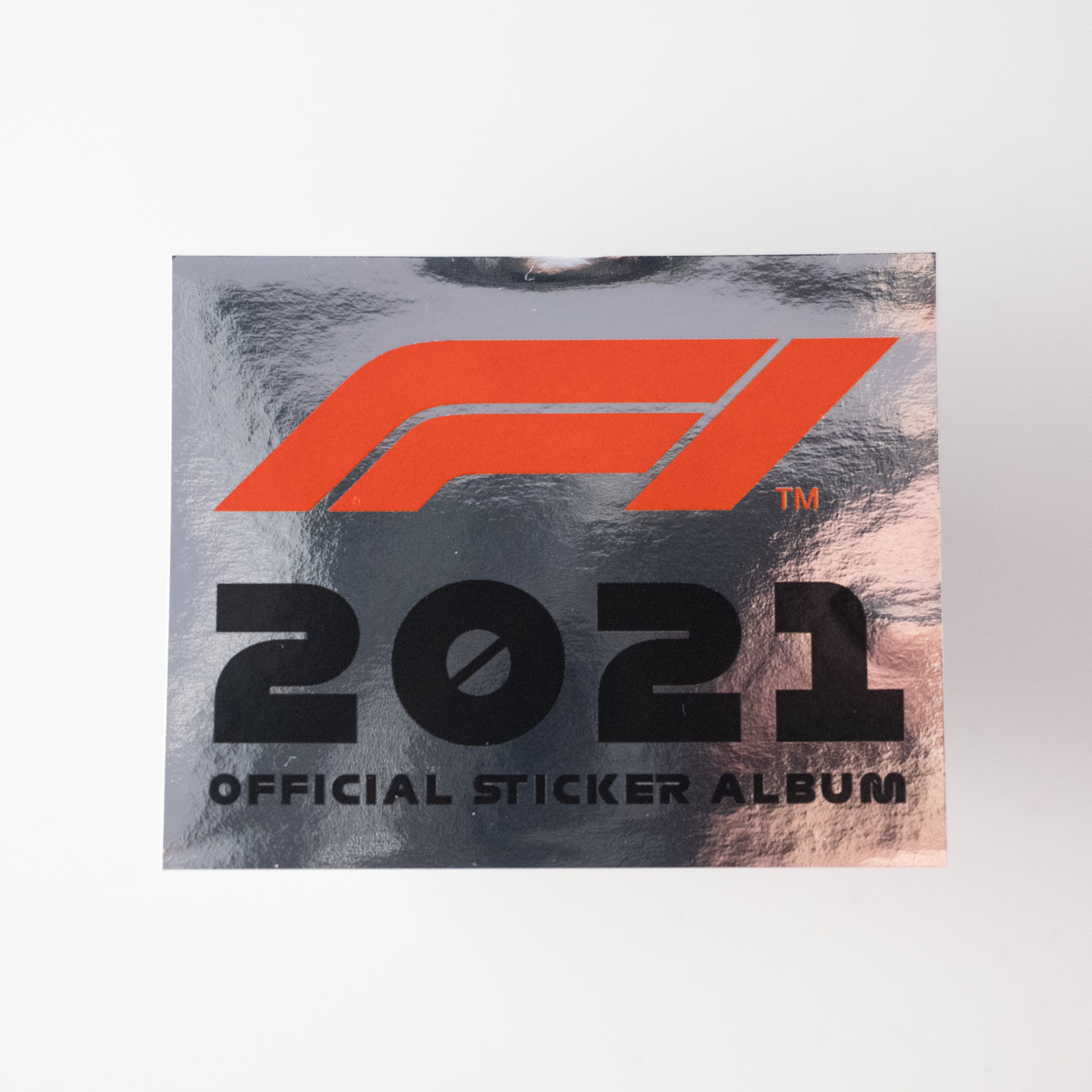 F1 Topps Stickers 2021 - Single Stickers
