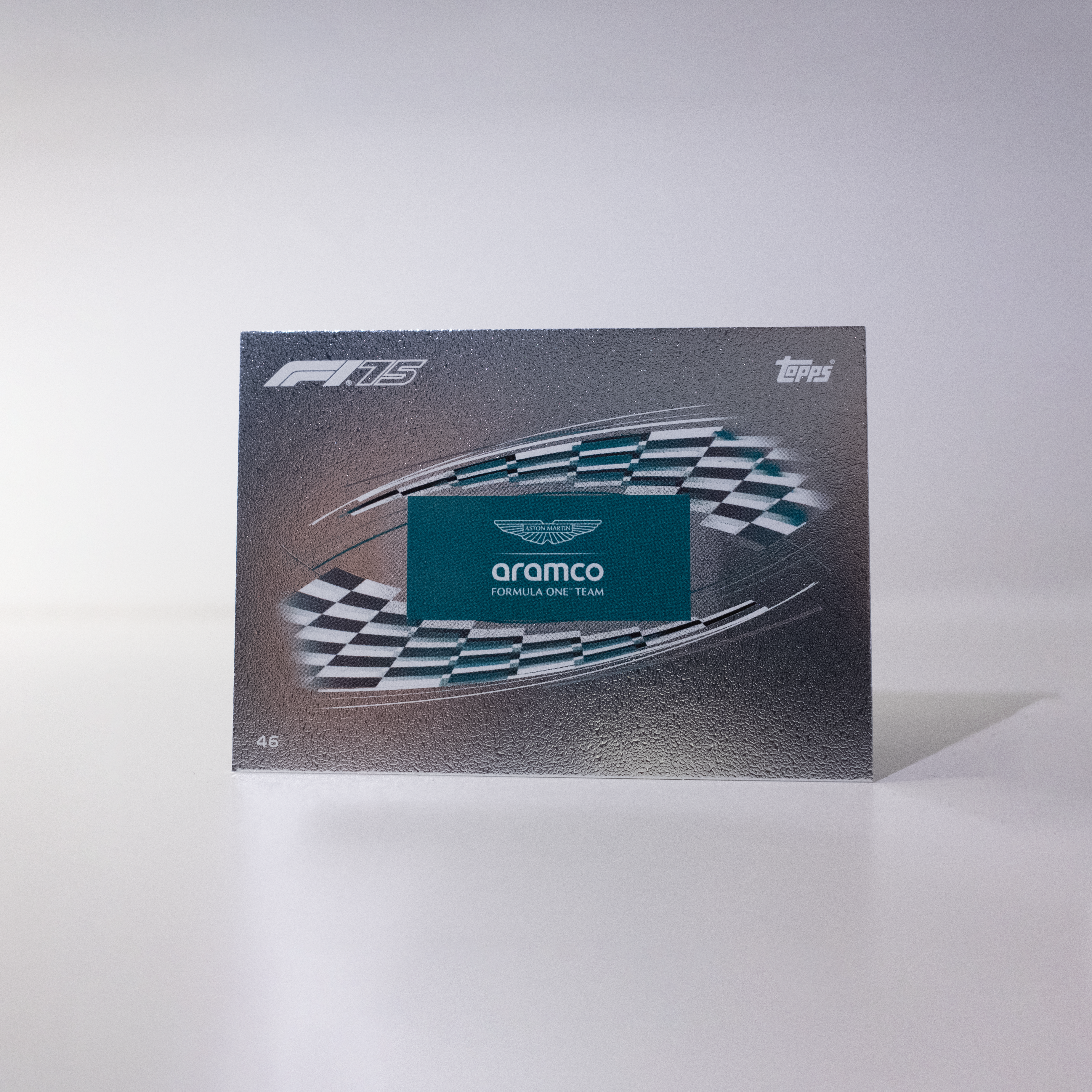 F1 Topps Attax Cards 2025 - Single Cards