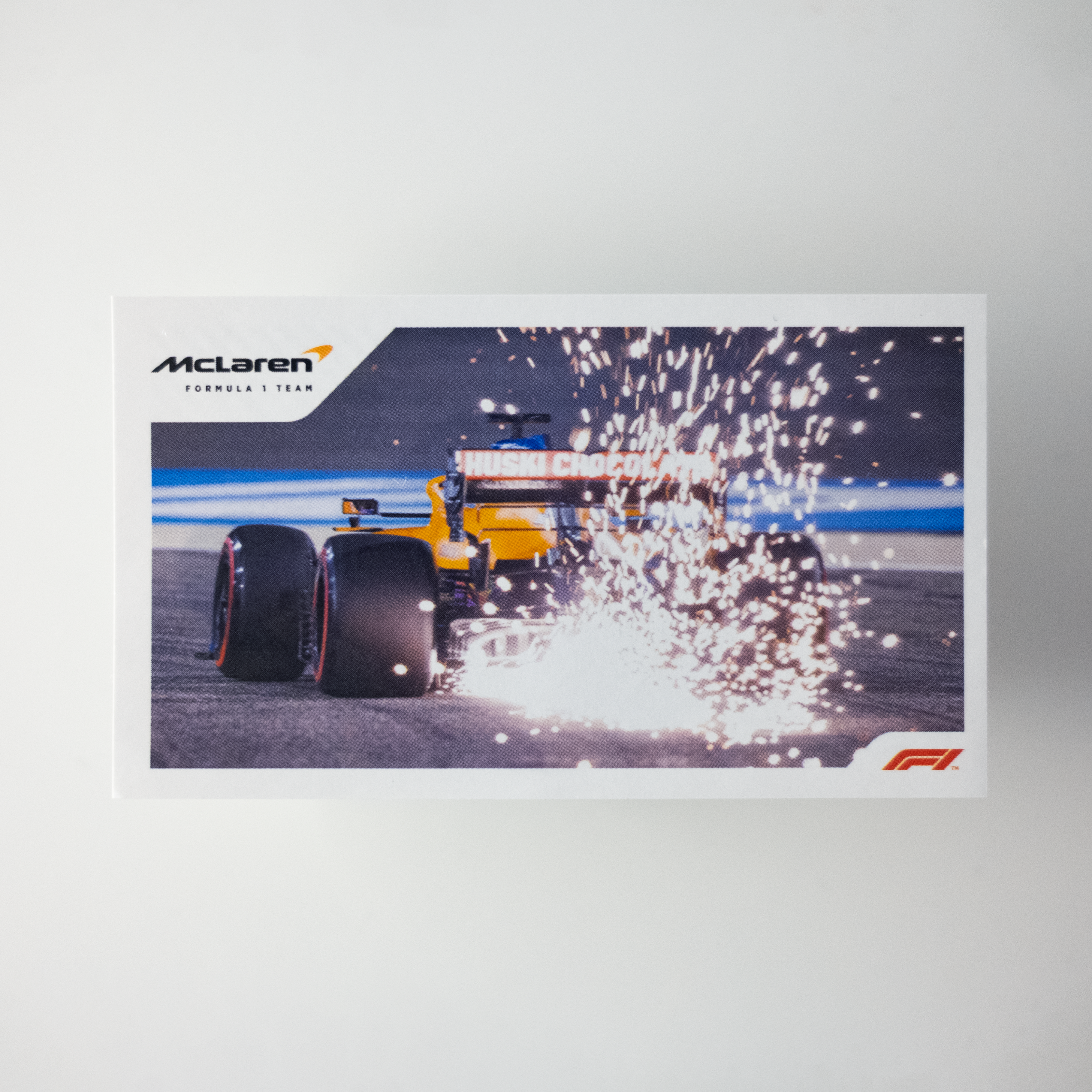 F1 Topps Stickers 2021 - Single Stickers