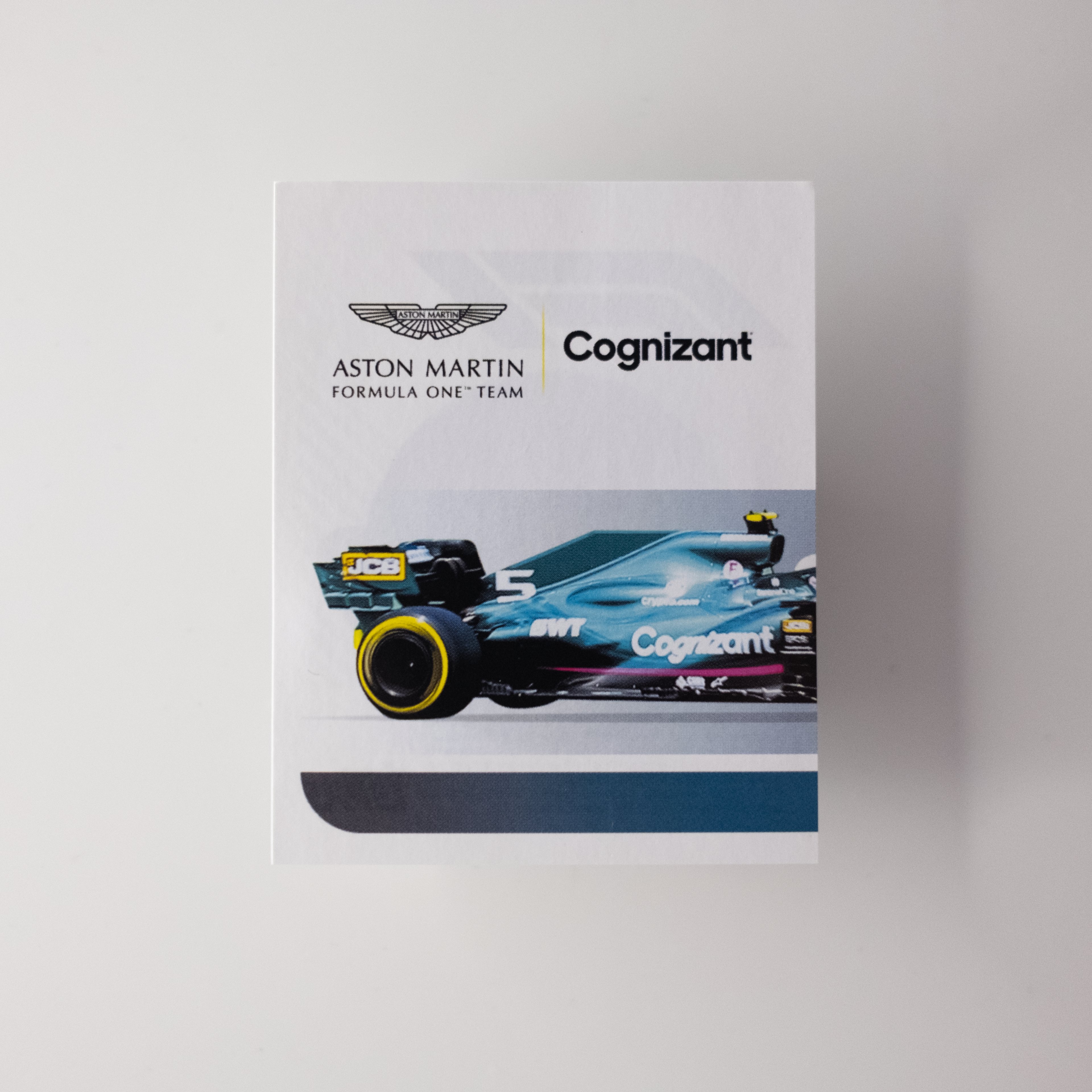 F1 Topps Stickers 2021 - Single Stickers