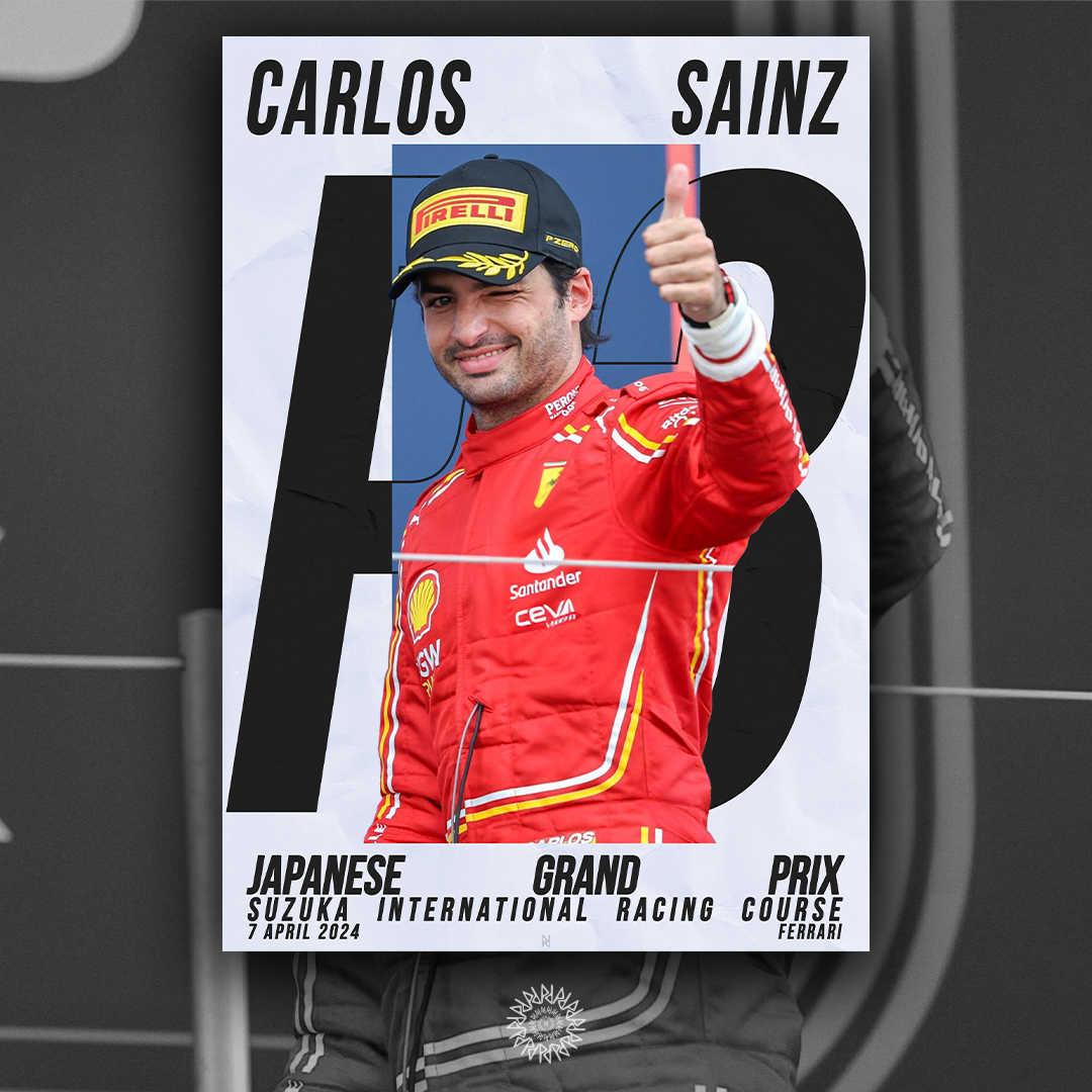 F1 - Japanese Grand Prix 2024