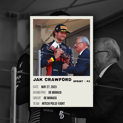 F2 - Grand Prix De Monaco 2023