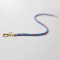 Le Bleu Rose Liveries Bracelet - 2025