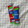 Kimi Antonelli - Helmet Inspired Bookmark